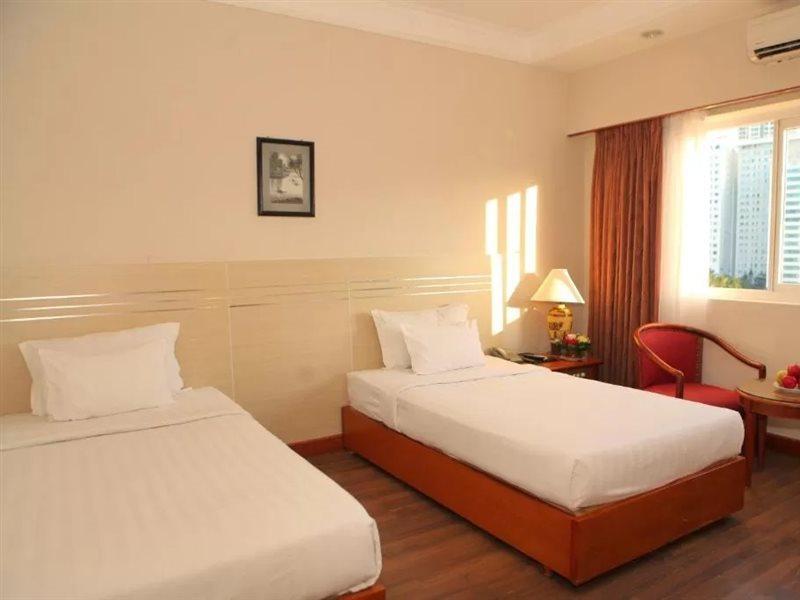 Memory Hotel Нячанг Екстер'єр фото