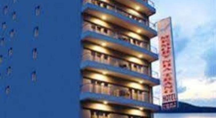 Memory Hotel Нячанг Екстер'єр фото