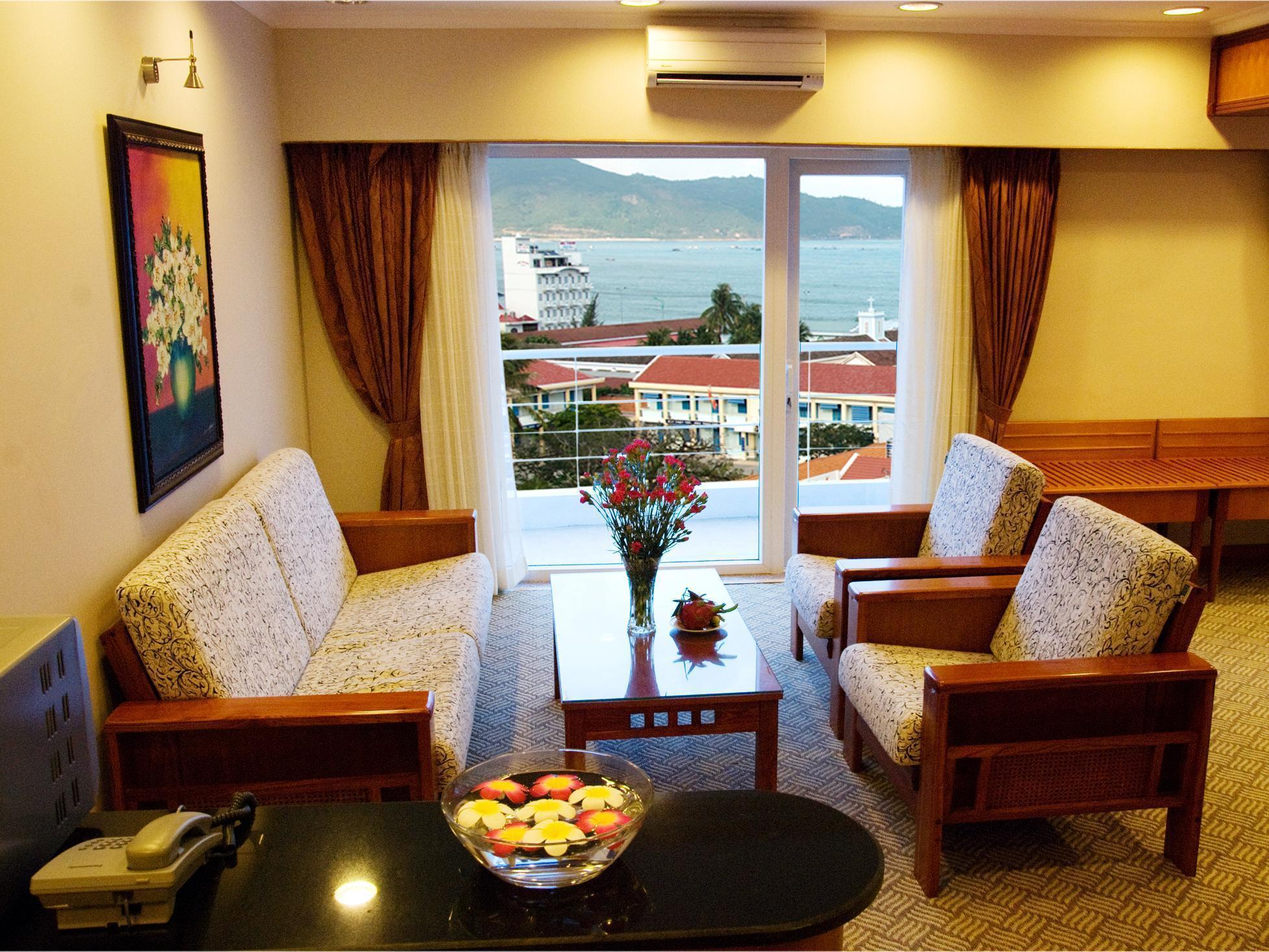 Memory Hotel Нячанг Екстер'єр фото