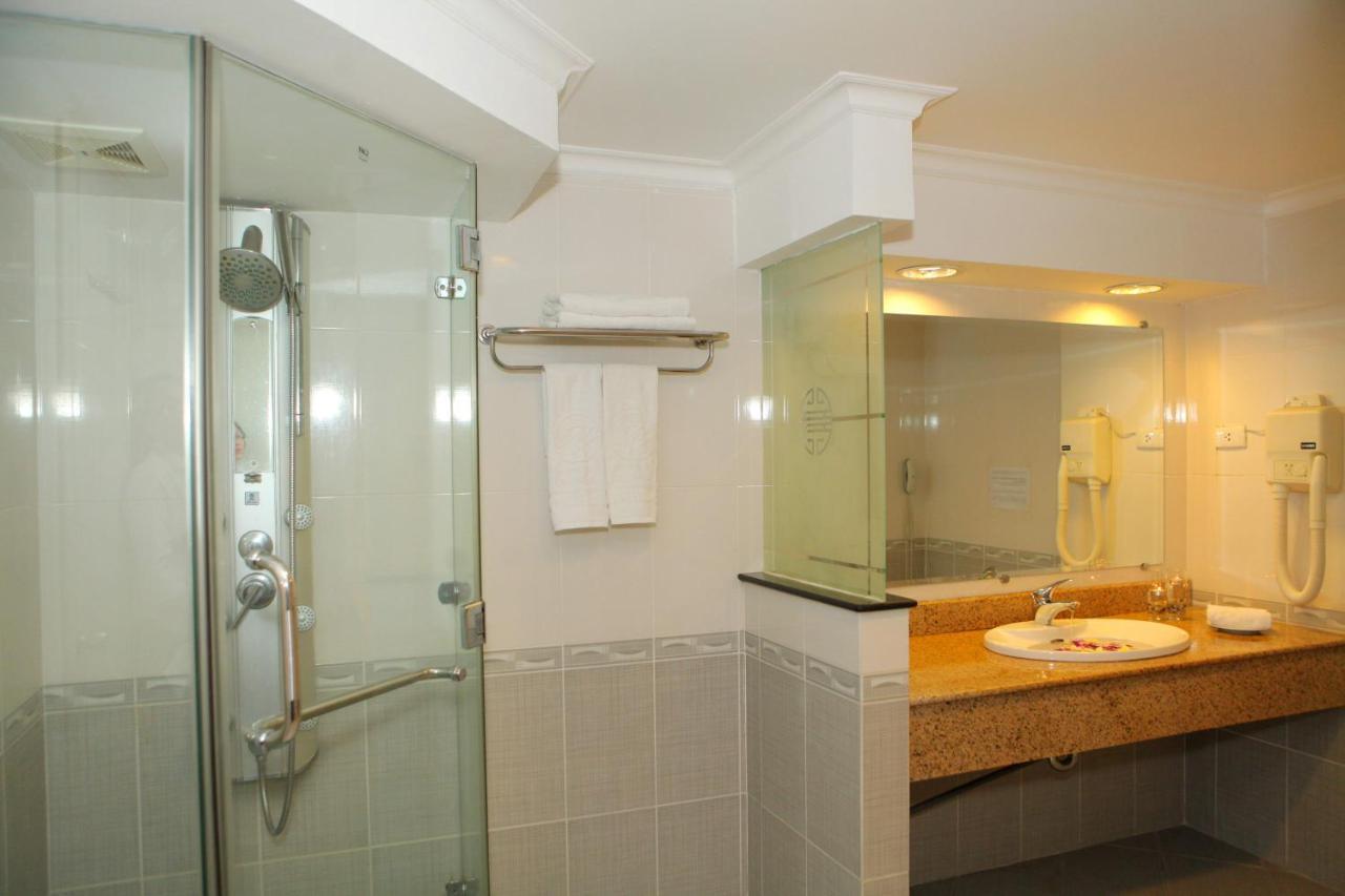 Memory Hotel Нячанг Екстер'єр фото