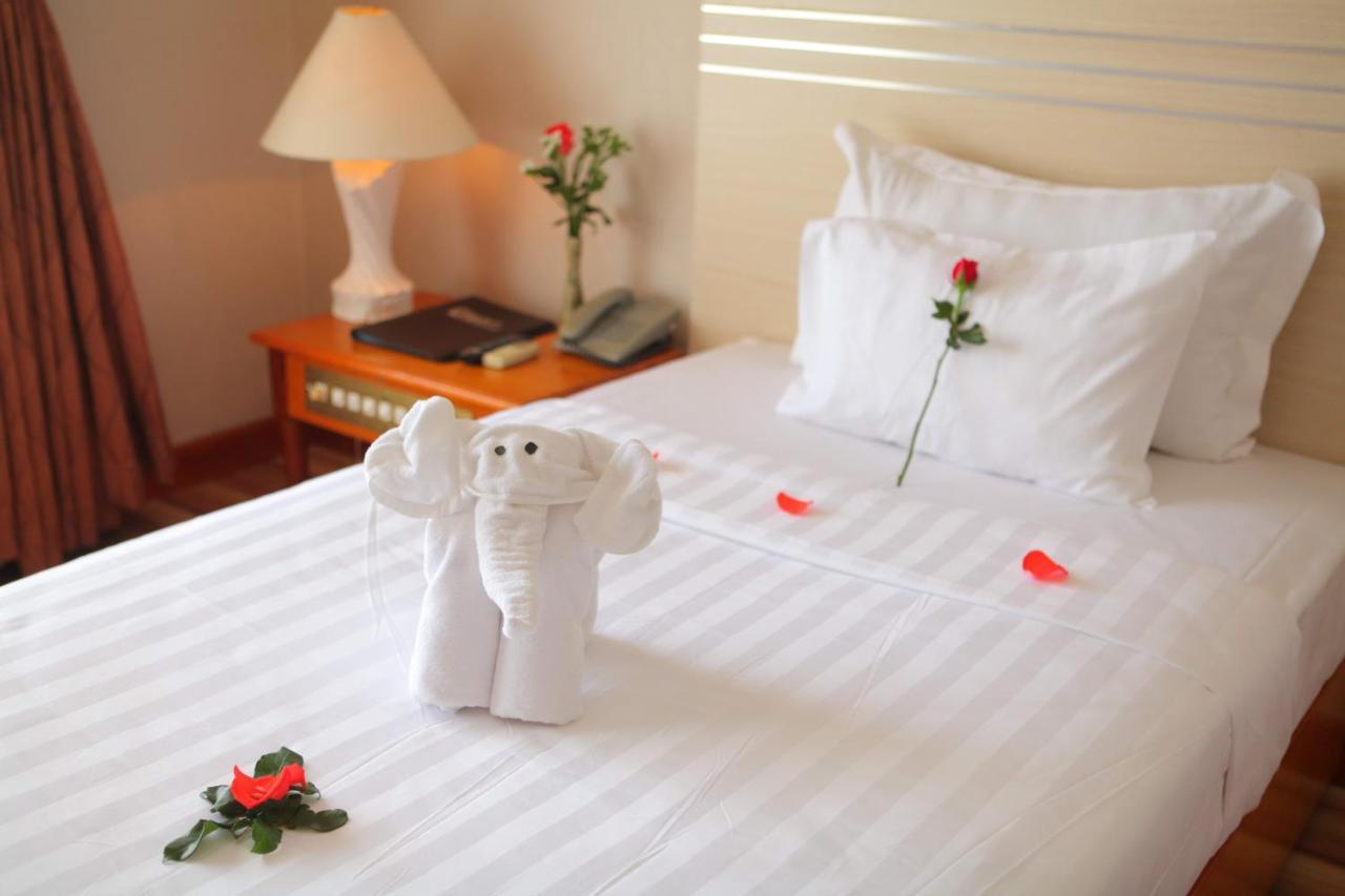Memory Hotel Нячанг Екстер'єр фото