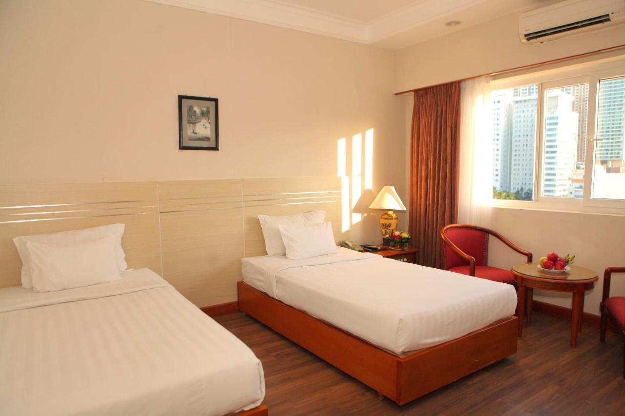Memory Hotel Нячанг Екстер'єр фото